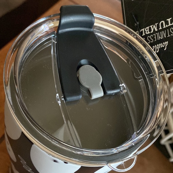 Tiktok viral ghost tumbler cup - Picture 6 of 7